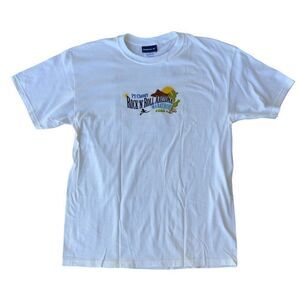 Reebok P.F. Chang's Rock 'N' Roll Arizona Marathon 2006 T-Shirt Unisex Large (L)